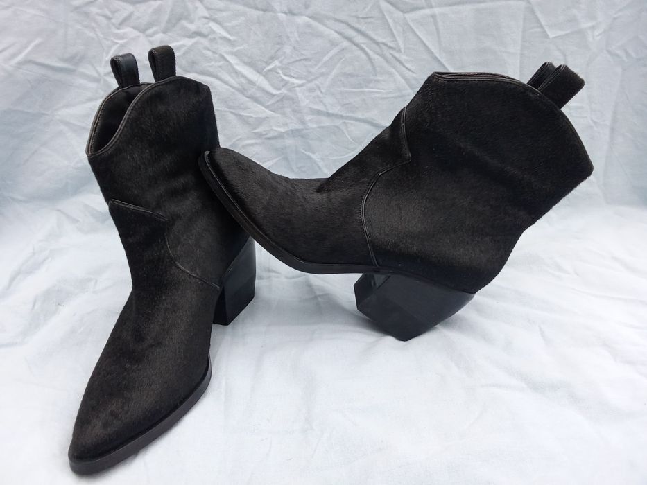 Чоботи козаки Vitto Rossi