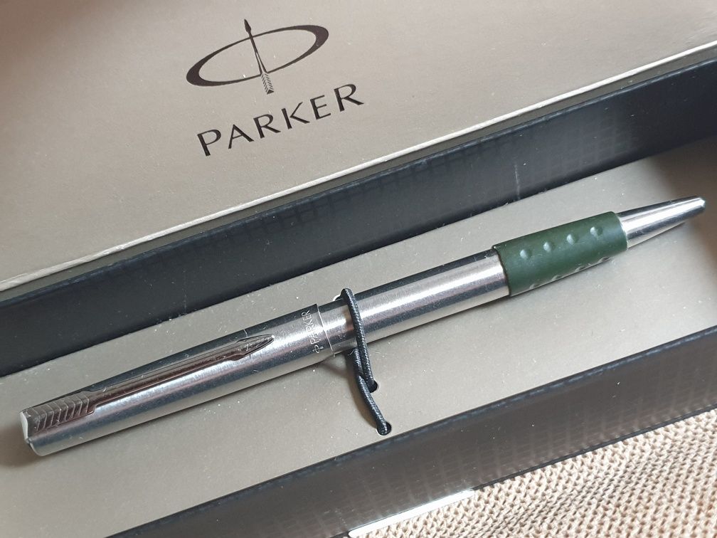 Ручка Parker Old England