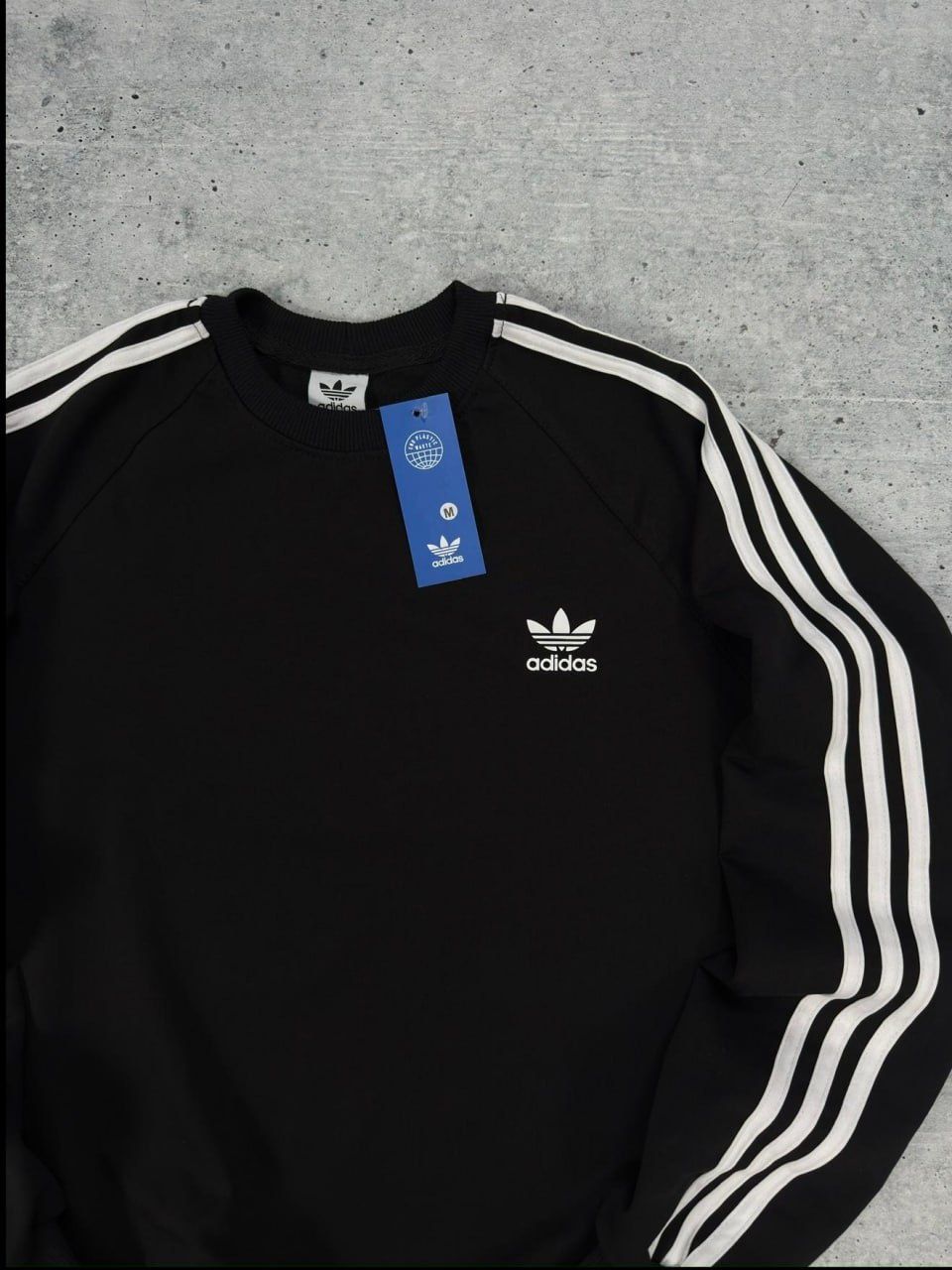 Світшот Adidas | кофта Адідас Люкс якість!