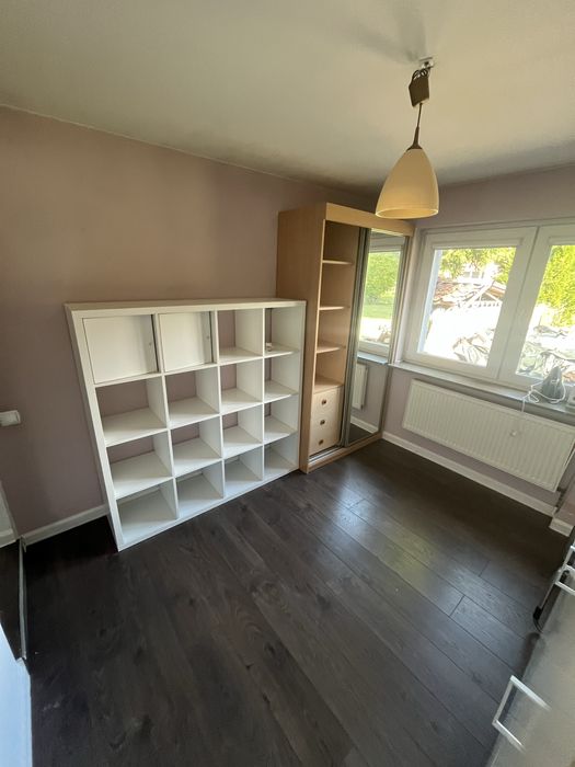 Dom wolnostojący, 80 m, duża działka, Likusy