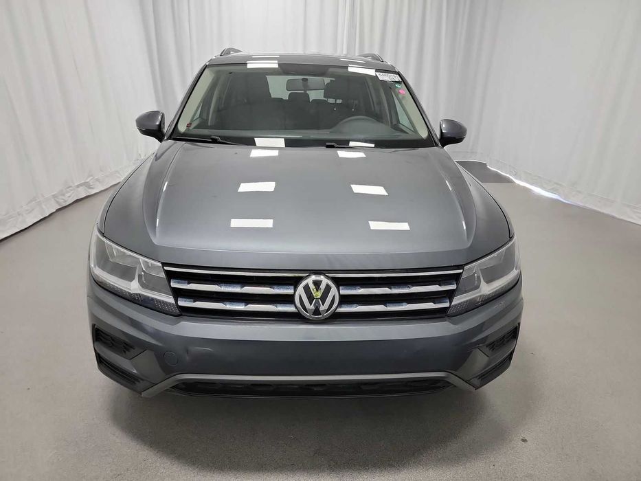 Volkswagen Tiguan S 2020 рік