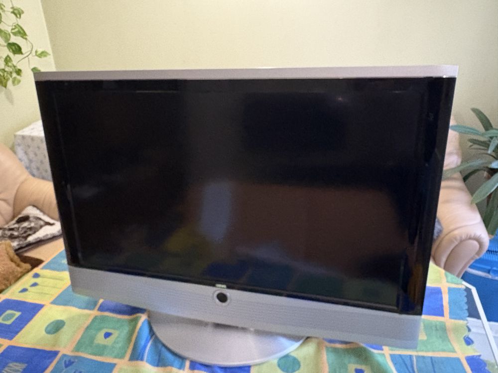 Telewizor  Loewe ART 37 SL Lcd