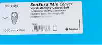 Worek stomijny Sensura Mio Convex Soft 10-50mm Coloplast 164060