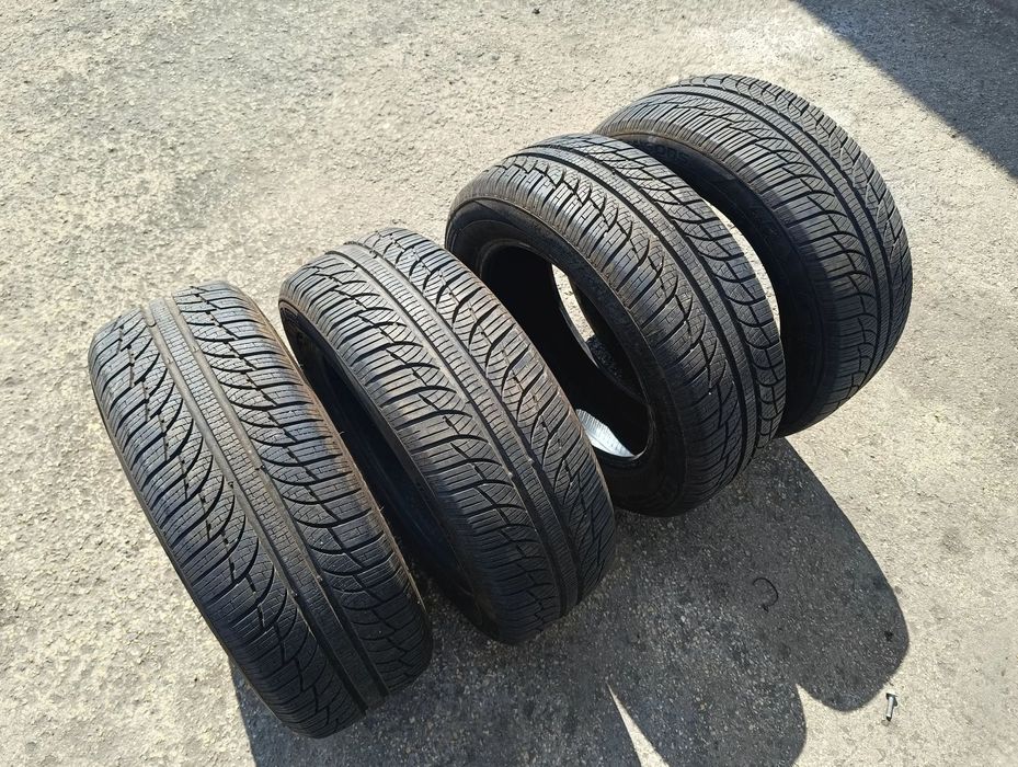 GT radial 4Season 185/60R15