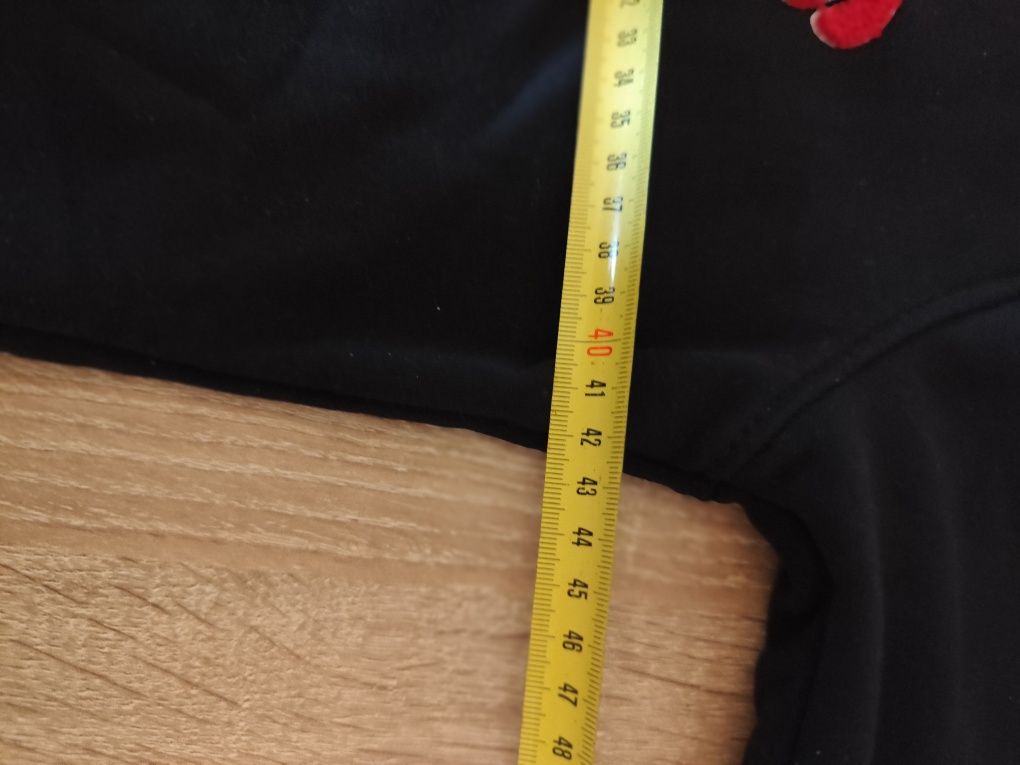 Bluza przez głowę guess r.134