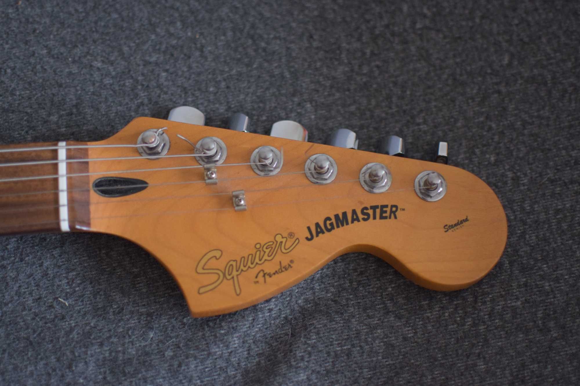 Fender Squier Jagmaster