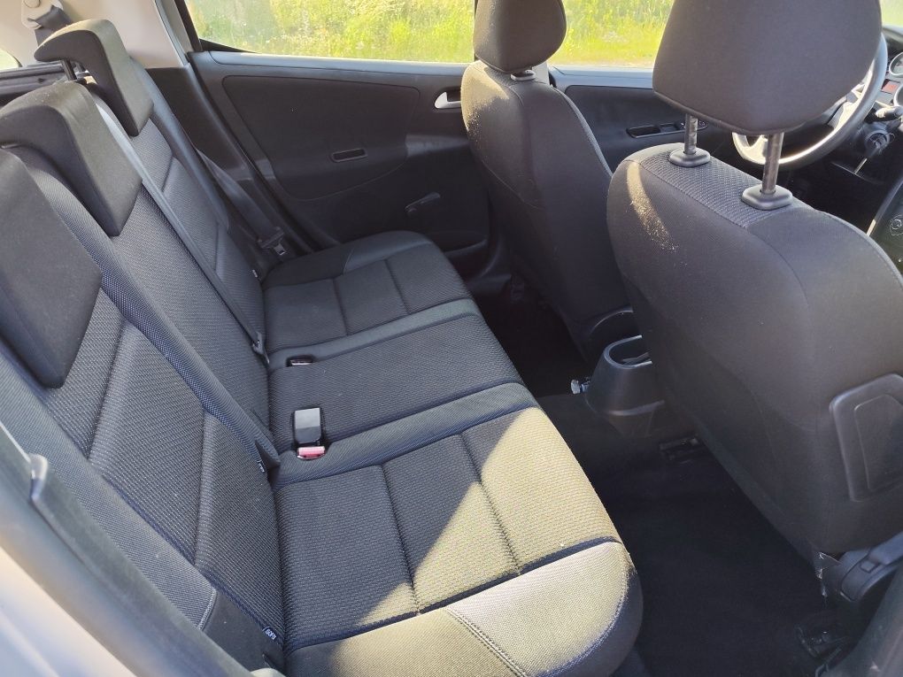 Peugeot 207SW 1.6 HDi 166 tys przeb