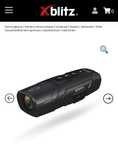Xblitz Everywhere / kamera rejestrator wideorejestrator Full HD / Nowy