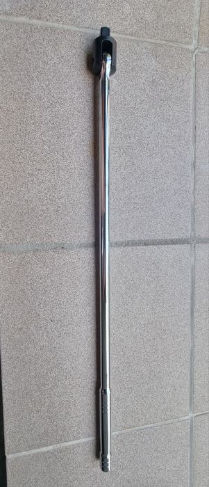 Вороток усиленный 1/2" (12.7мм.) 65см.