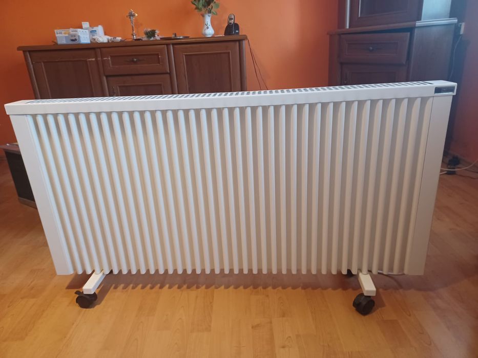 Grzejnik elektryczny