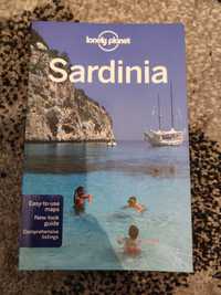 Sardinia - lonely planet