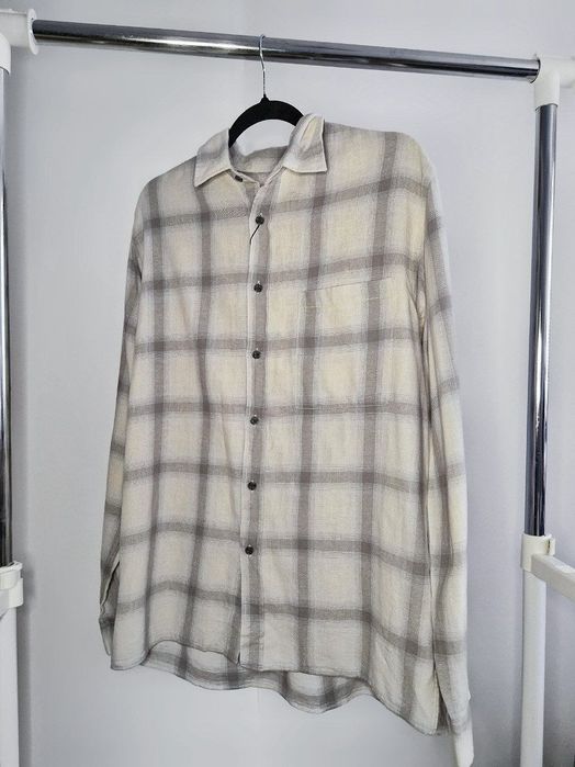 Сорочки і поло нові розмір L