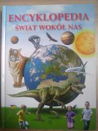 Encyklopedia Świat wokół Nas