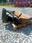 Łyżka skarpowa hydrauliczna 120 cm new holland