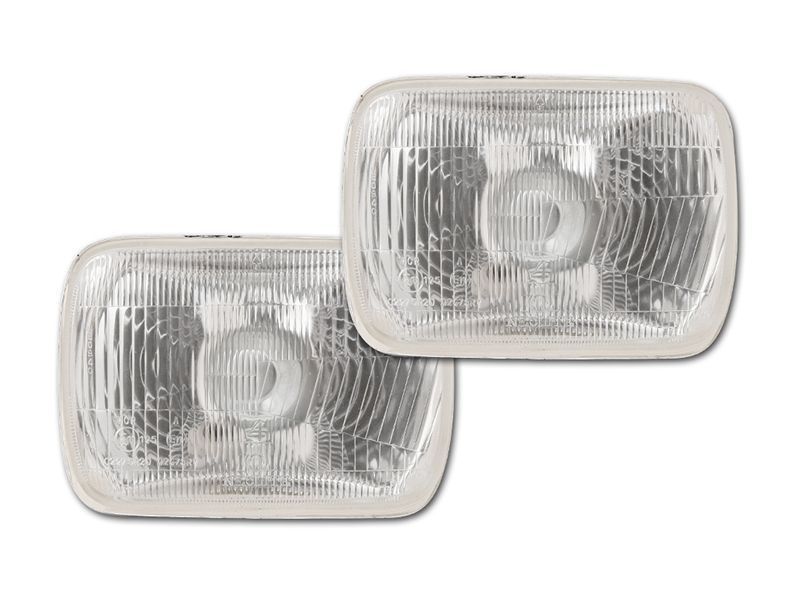 REFLEKTOR LAMPA CHEROKEE WRANGLER HILUX 4 RUNNER PATROL 200SX PRELUDE SUPRA