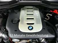 Silnik Bmw 306d5 286km M57tue2  335 535d 635d x5 3.0sd x6 3,0 sd