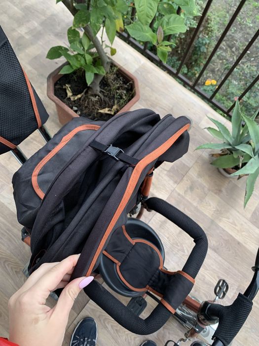 Велосипед дитячий