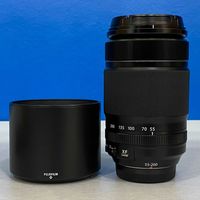 Fujifilm XF 55-200mm f/3.5-4.8 R LM OIS