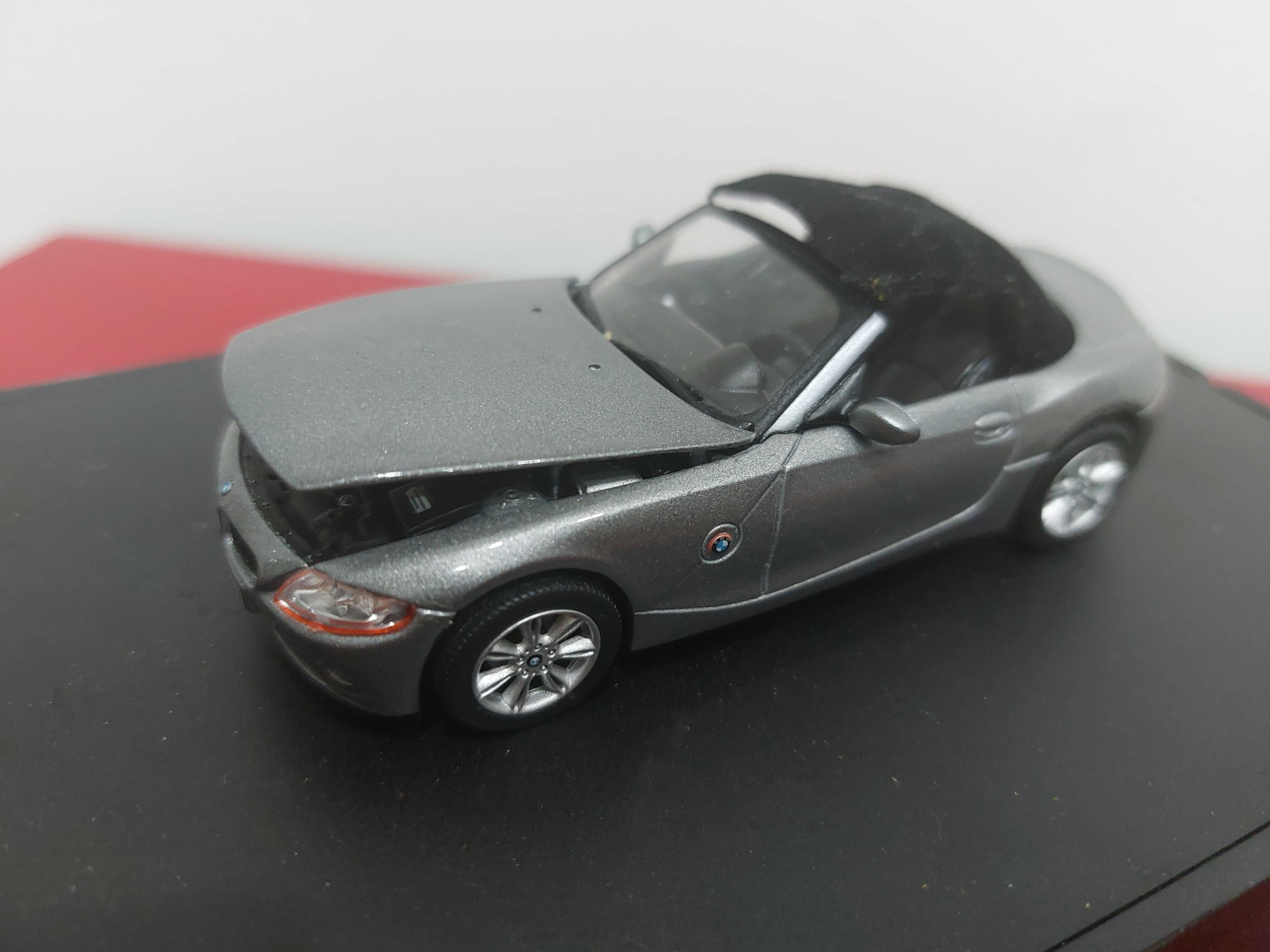 Miniaturas Colecionáveis BMW de excelencia  1/43