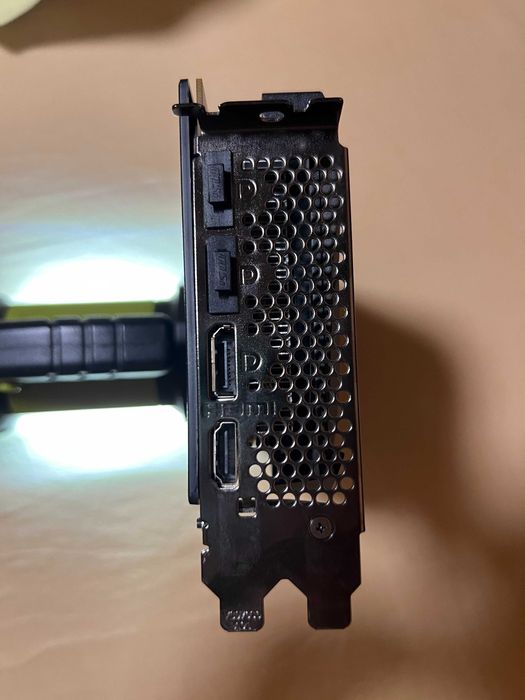 MSI GeForce RTX 3060 VENTUS 2X OC 12288MB