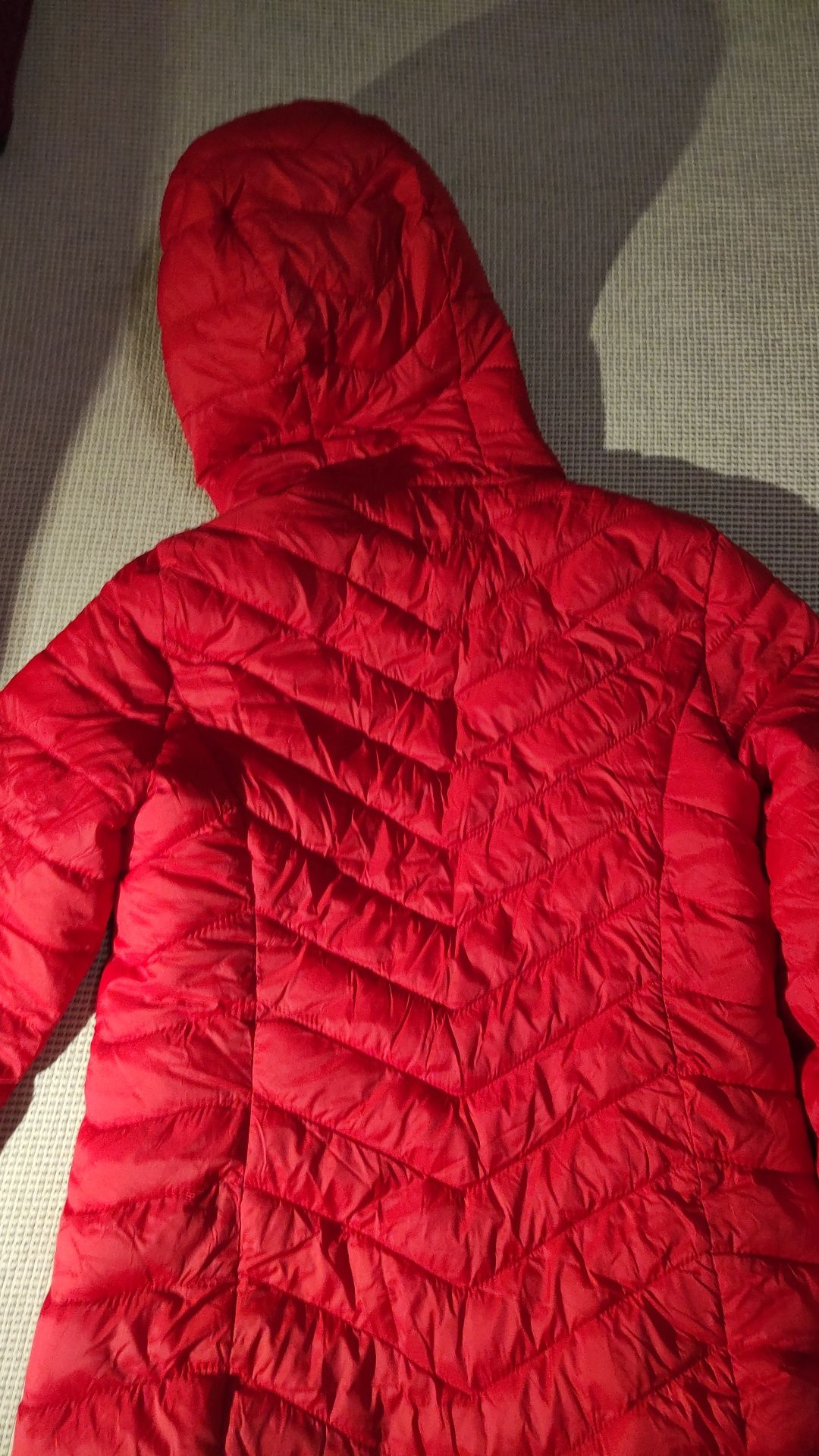 Bomber Stradivarius, vermelho