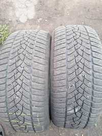 Шини зимові Goodyear 225 50/R17