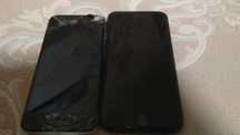 Продаю 3 шт 6+ IPhone 1522