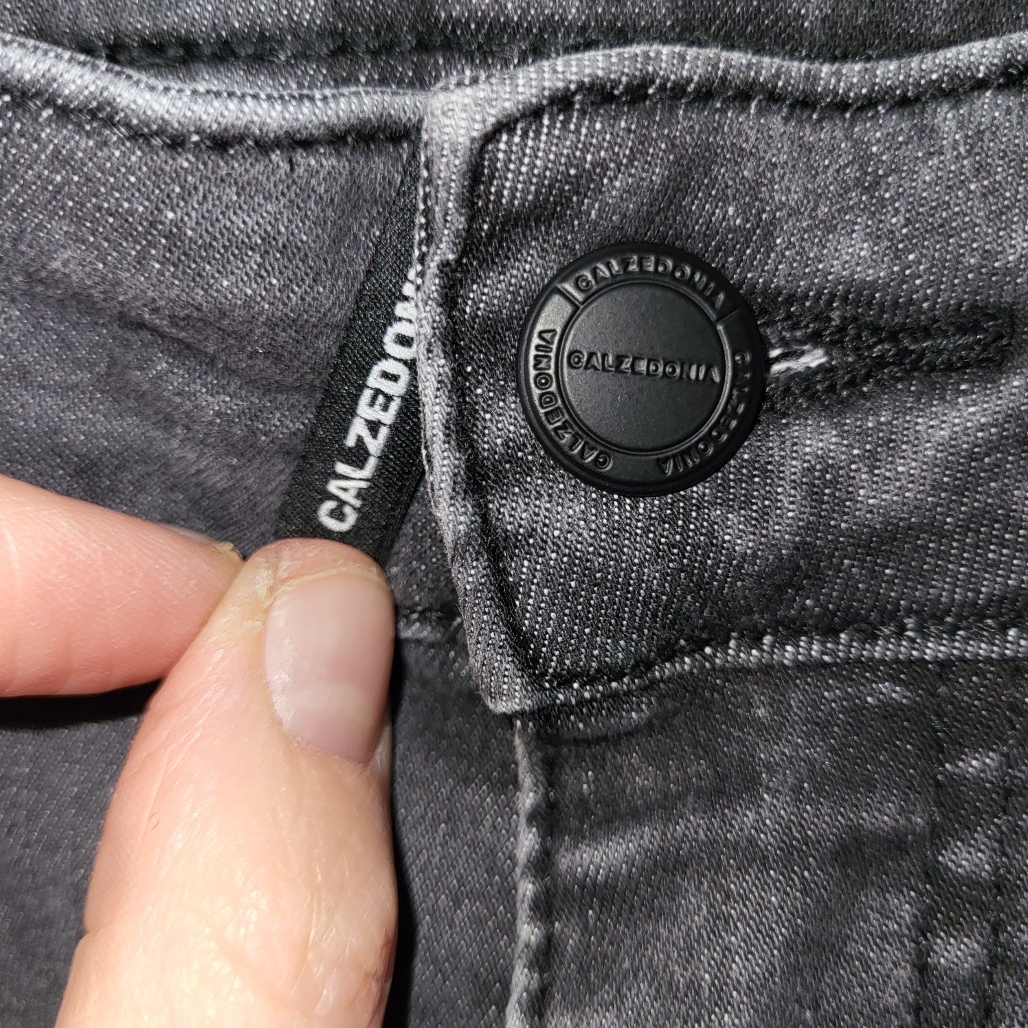 Spodnie Calzedonia