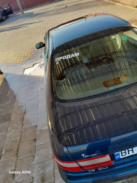 Продам Toyota Karina 1995 г