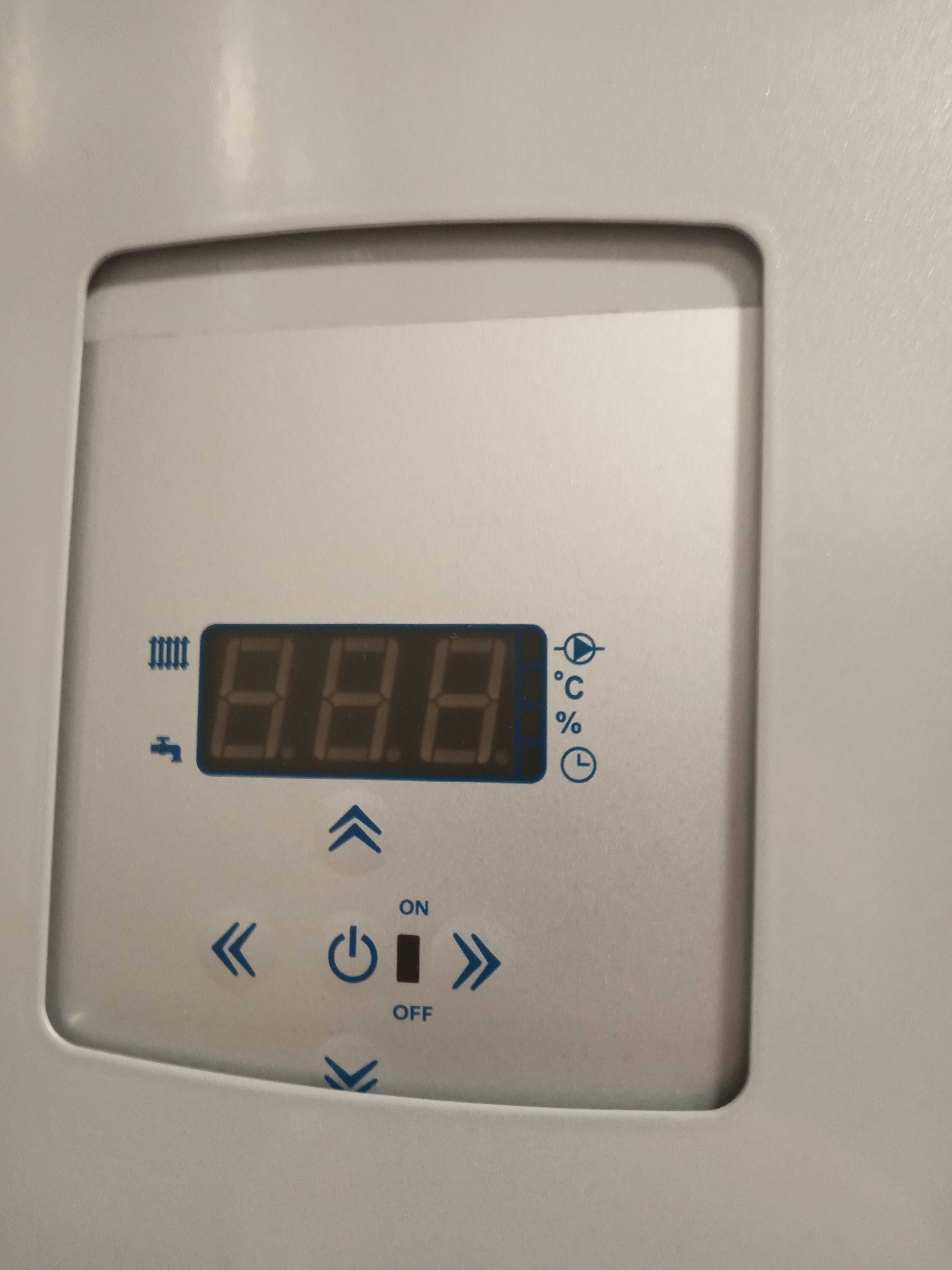 Piec elektryczny Elterm Wachmistrz 12 Kw