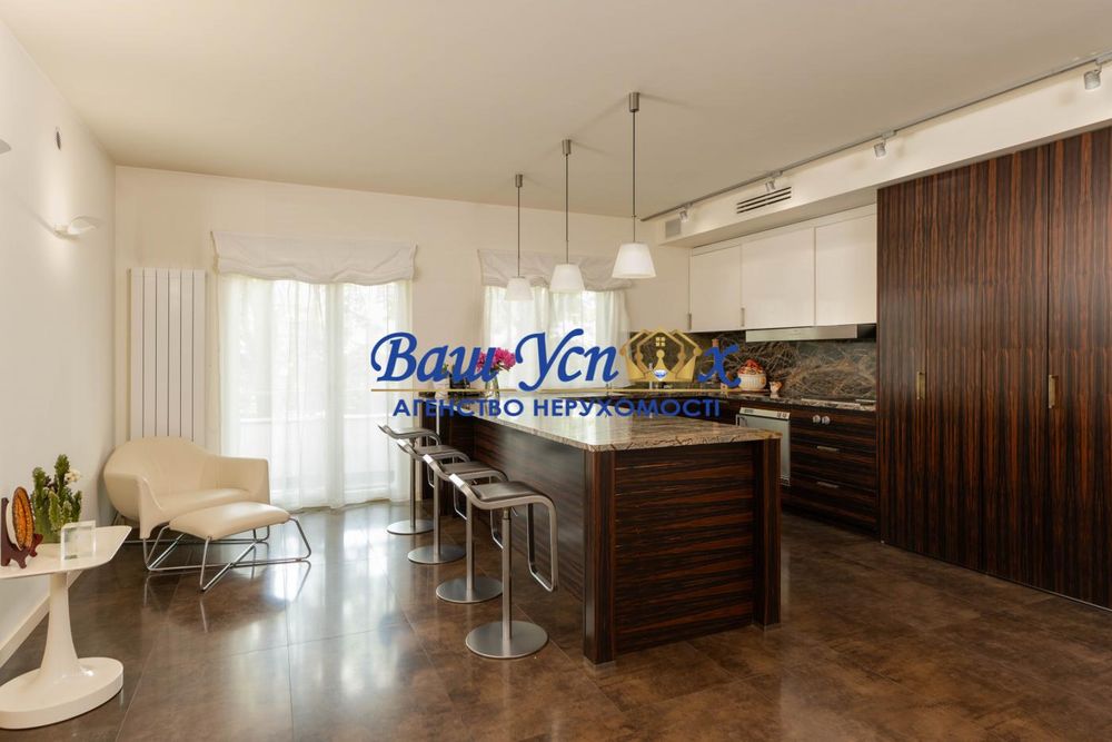 Продажа современного дома в Конча-Заспе. КГ Золотые Ворота