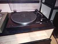 gramofon unitra  brandt
