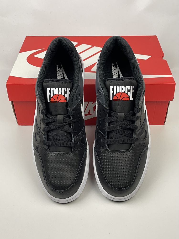 Кросівки Nike Full Force Low (EU 43 / 44) оригінал чоловічі FB1362-001