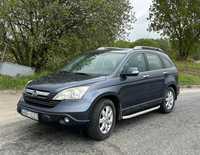 Honda CR-V Honda CRV 2.2 i-CDTI Elegance/Sport