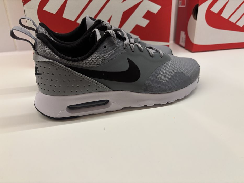 Buty nike air Max new 42/43 pro tavas