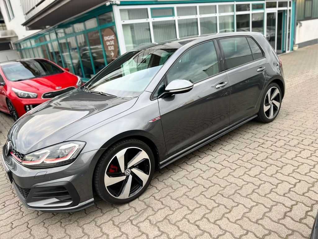 Бампер передній VW Golf 7 VII разборка Гольф 7 запчастини