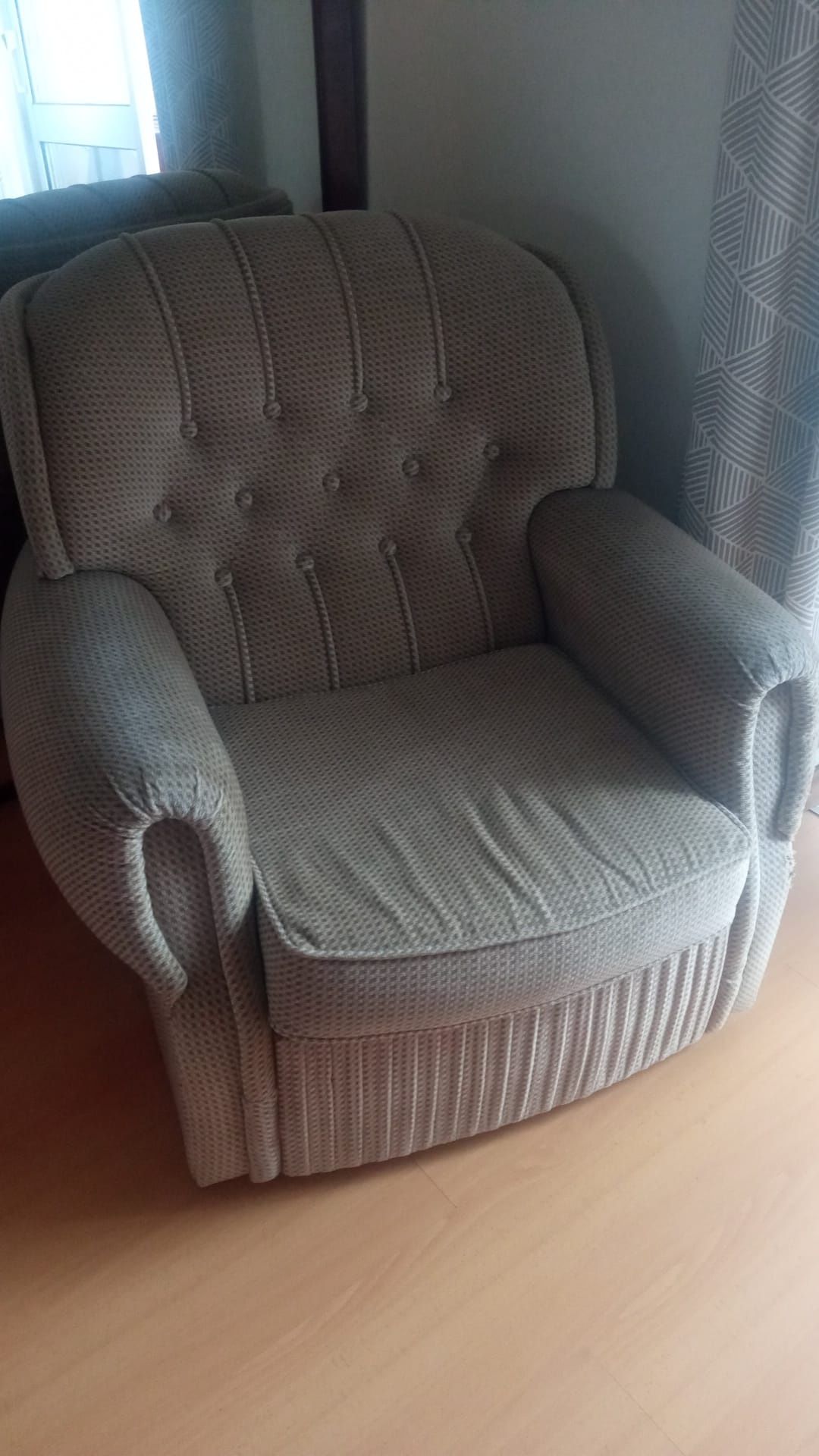 Sofá de um lugar