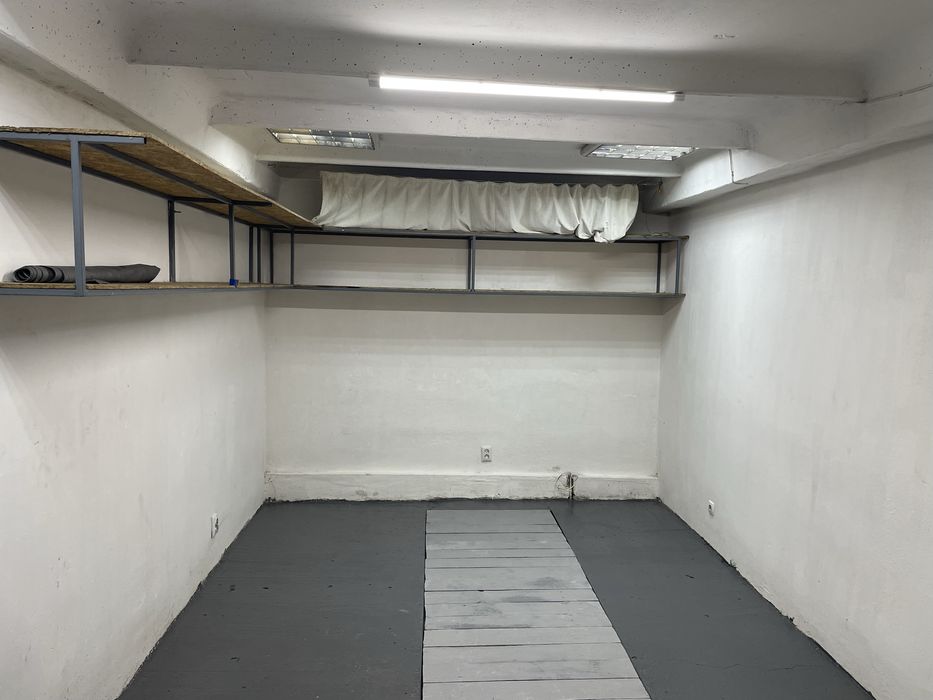 Гараж коператив Дворецький