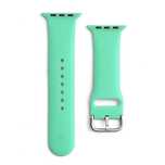 Silicone Strap APS silikonowa opaska do Watch 9 / 8 / 7 / 6 / 5 / 4 /
