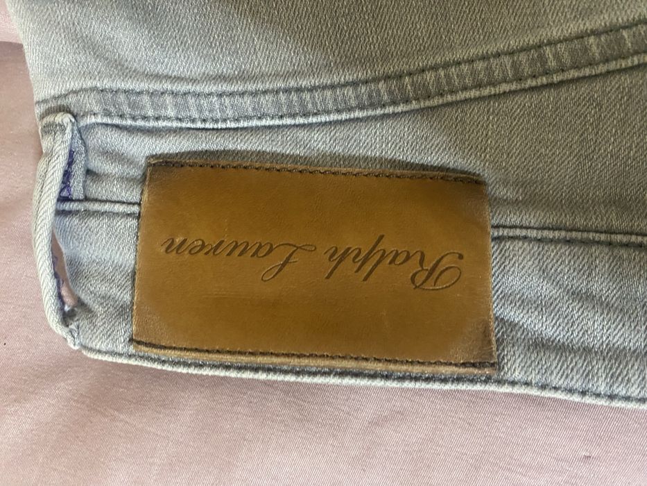 Calsas da Ralph Lauren