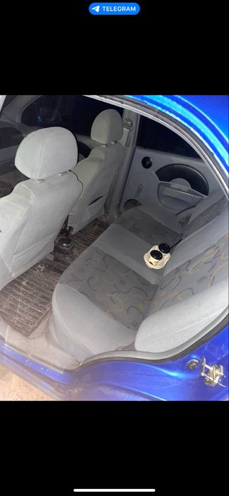 Продам Шевроле авео