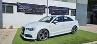 AUDI A3 LIMOUSINE 1.6TDI S-LINE