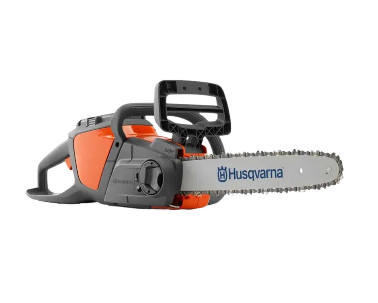Piła Akumulatorowa Pilarka Łańcuchowa Husqvarna 120I Zestaw