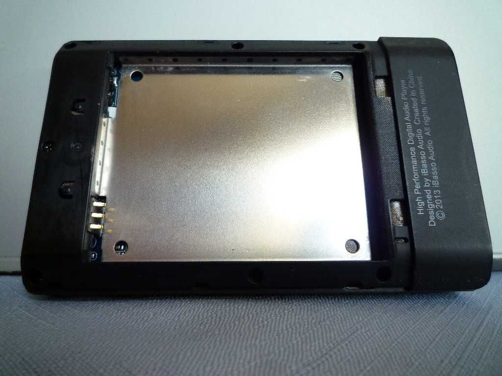 iBasso DX 90 stan bardzo dobry jak nowy