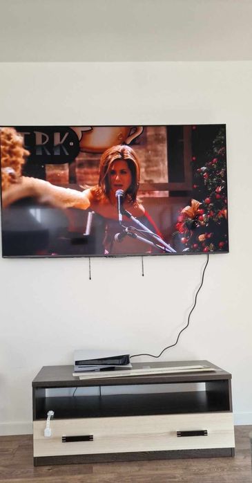 Meblościanka + szafka rtv