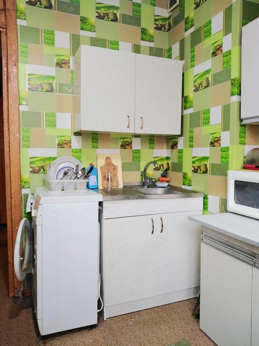 Квартира 2 кім Сади 1