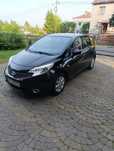 Nissan Note 1.5 deci diesel 80 tys km 2015r.