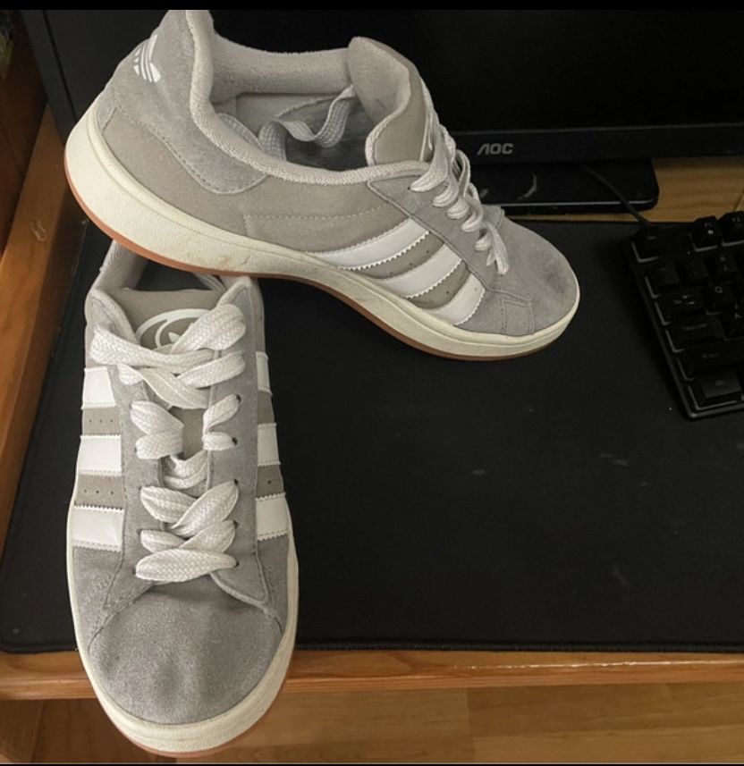 Sapatilhas Adidas Campus