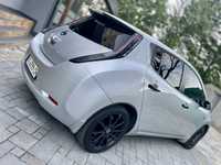 Nissan Leaf 24 kw  10/12