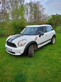 Mini One Countryman 2011 1.6 Diesel